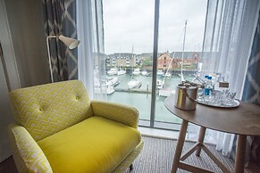 Harbour Hotel Southampton