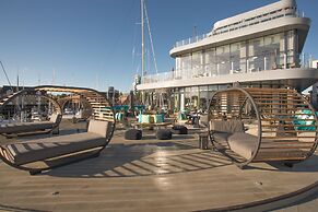 Harbour Hotel Southampton