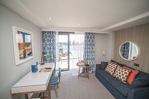 Harbour Hotel Southampton