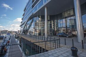 Harbour Hotel Southampton