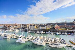 Harbour Hotel Southampton