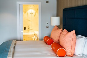 Harbour Hotel Southampton