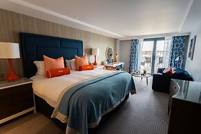 Harbour Hotel Southampton