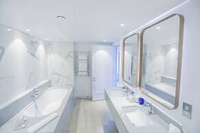 Harbour Hotel Southampton