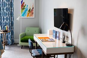 Harbour Hotel Southampton