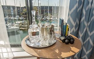 Harbour Hotel Southampton
