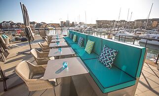 Harbour Hotel Southampton
