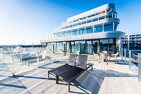 Harbour Hotel Southampton