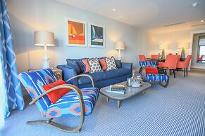 Harbour Hotel Southampton