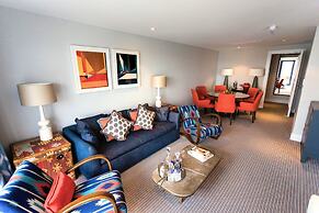 Harbour Hotel Southampton