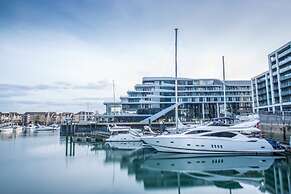 Harbour Hotel Southampton