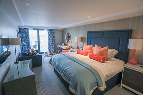 Harbour Hotel Southampton