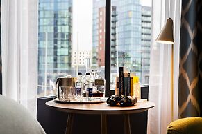 Harbour Hotel Southampton