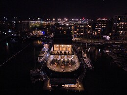 Harbour Hotel Southampton