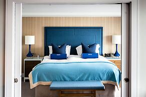 Harbour Hotel Southampton