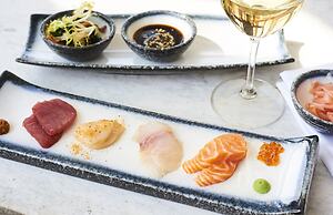 Harbour Hotel Southampton