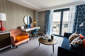 Harbour Hotel Southampton