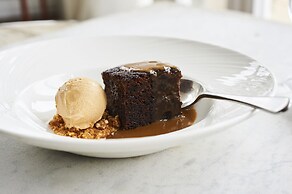 Harbour Hotel Southampton