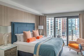 Harbour Hotel Southampton