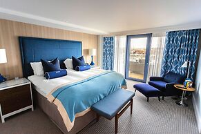 Harbour Hotel Southampton
