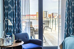 Harbour Hotel Southampton