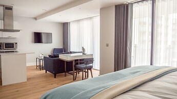 Harbour Hotel Southampton