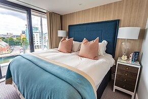 Harbour Hotel Southampton