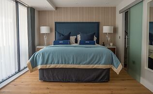 Harbour Hotel Southampton