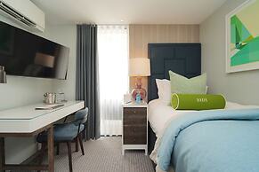 Harbour Hotel Southampton