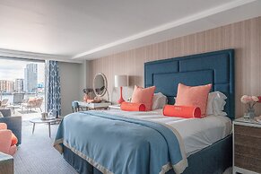 Harbour Hotel Southampton