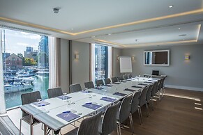 Harbour Hotel Southampton