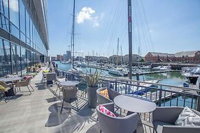Harbour Hotel Southampton
