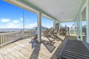 Parrot Head 3 Bedroom Home by RedAwning