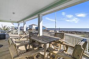 Parrot Head 3 Bedroom Home by RedAwning