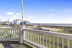 Parrot Head 3 Bedroom Home by RedAwning