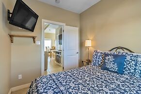 Parrot Head 3 Bedroom Home by RedAwning