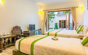 Fig Tree Boutique Villa