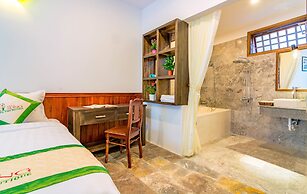 Fig Tree Boutique Villa