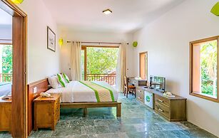 Fig Tree Boutique Villa