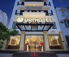 Bac Ninh Uri Hotel