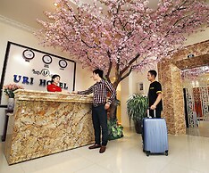 Bac Ninh Uri Hotel