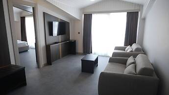 Limnades Hotel