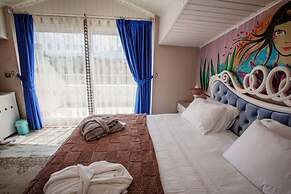 Limnades Hotel
