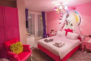 Limnades Hotel
