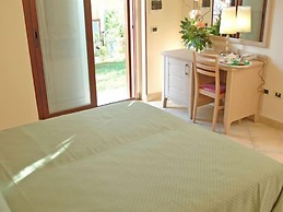 Hotel Santa Rosa