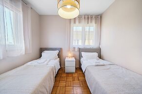 Apartments Luiz I Bridge