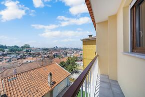 Apartments Luiz I Bridge