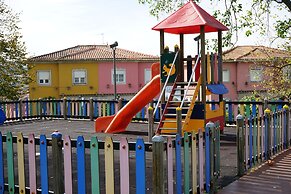 Apartments Luiz I Bridge