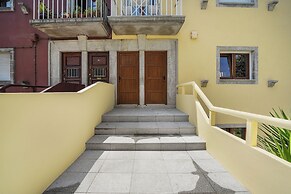 Apartments Luiz I Bridge