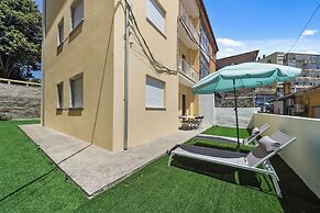 Apartments Luiz I Bridge